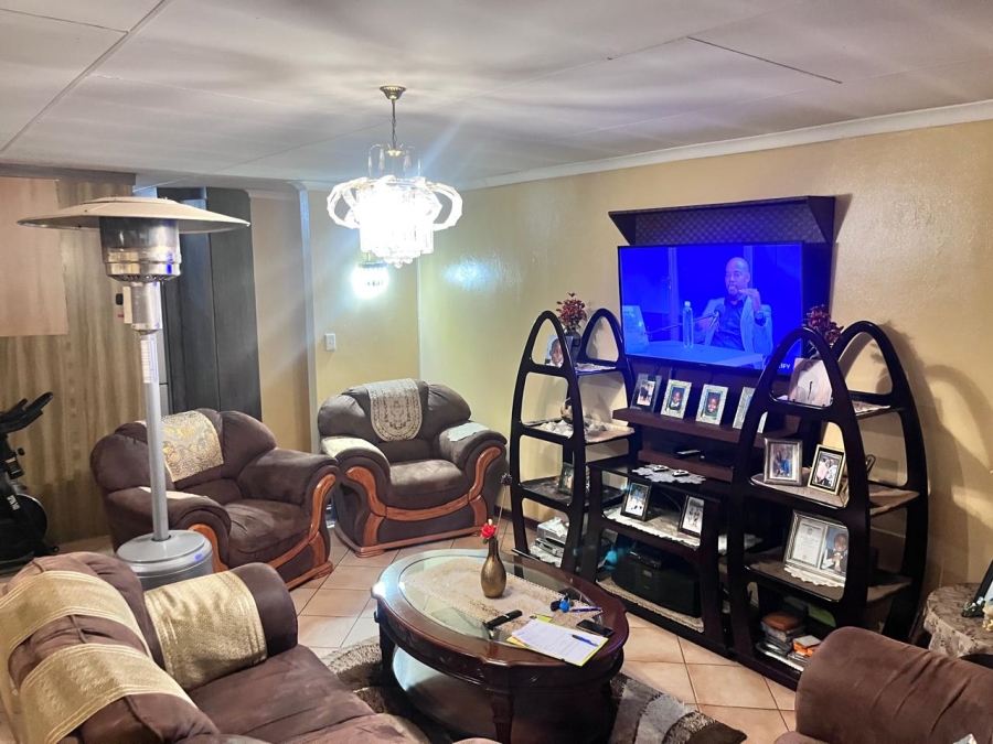 3 Bedroom Property for Sale in Mangaung Free State